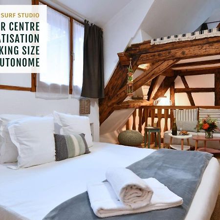 Gite See You Soon - Studio Surf Colmar Exterior photo