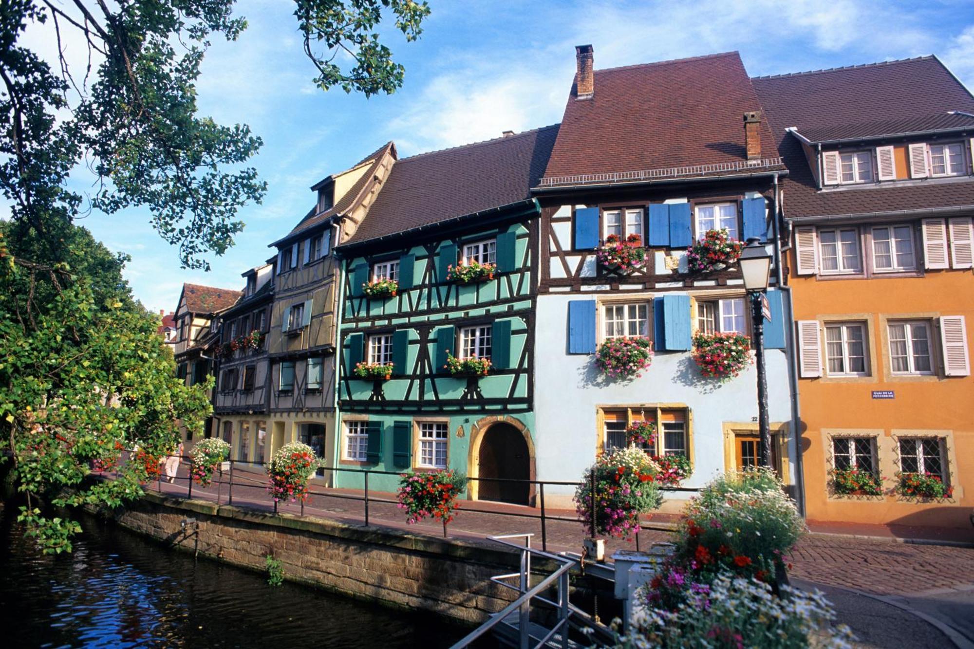 Gite See You Soon - Studio Surf Colmar Exterior photo
